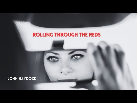 'Rolling Through the Reds' by John Haydock.