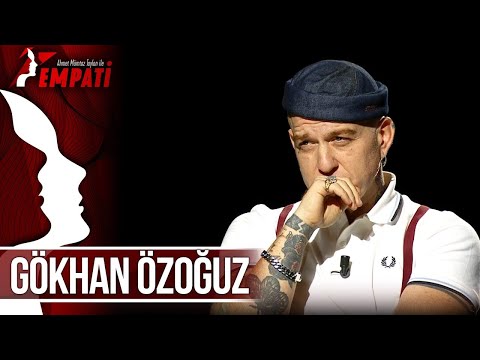 Empati 124. Bölüm - Gökhan Özoğuz