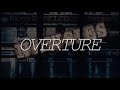 1 Overture Newsies