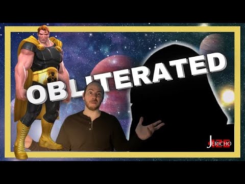 Another Underrated Hyperion Counter Marvel Contest of Champions