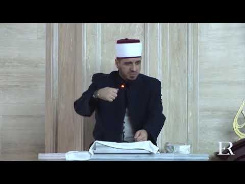 48. Komenti i sures El Fatiha - Mëshira e Allahut - Enis Rama