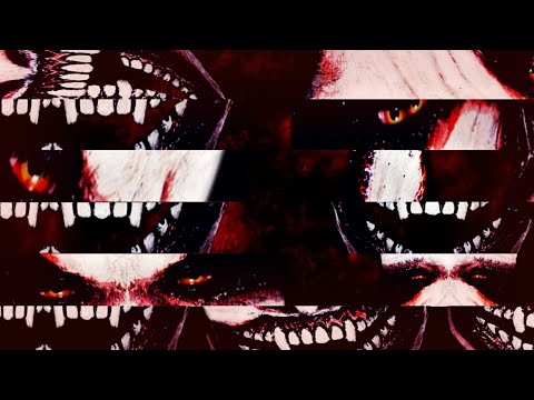 WWE THE FIEND BRAY WYATT THUNDERDOME ATTACK SOUND EFFECT TITANTRON V.1 (ALTERNATIVE)