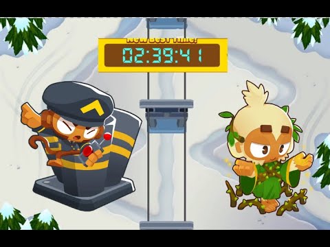 Btd6 Top 10 Race Strat  (2:39.41) Pushable