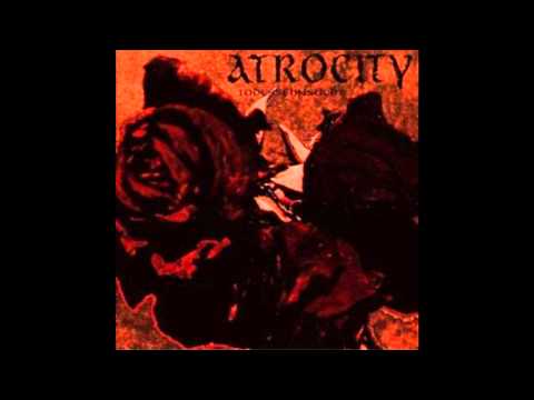 Atrocity - Sky Turned Red