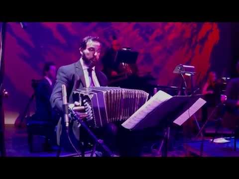 Paris Otoñal by Jose Pepe Libertella   Pan Am Symphony