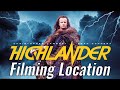 Highlander 1986 Filming Location New York Residence Of Connor MacLeod
