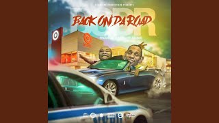 Back on da Road