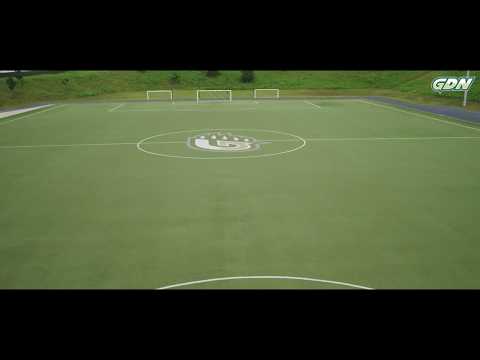 Inside GGC Athletics: Grizzly Soccer Complex
