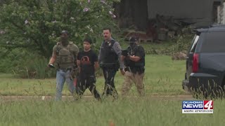 Tribal leaders issue warning to avoid ICE detentions