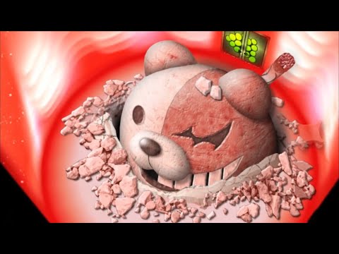 Monokuma rises! (literally) (danganronpa2 pt 34)