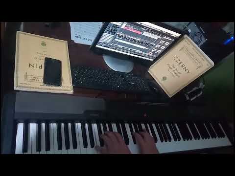Jonah Nilsson - Do i Do (Feat. Jacob Collier) Piano Transcription