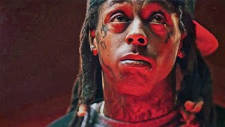 Lil Wayne ft. J. Cole - LOVE (Music Video)