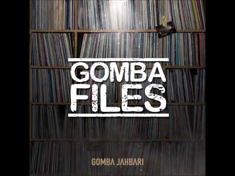 7. Gomba Jahbari - Skaya (Spanish Version)
