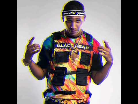 LOBO MALO FT PITU & CARLI-CACHANDO._AUDIO(