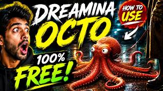 Dreamina Octo 🐙 - CapCut's New AI Agent is INSANE