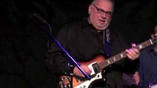 DUKE ROBILLARD - I Can't Believe You're In Love With Me