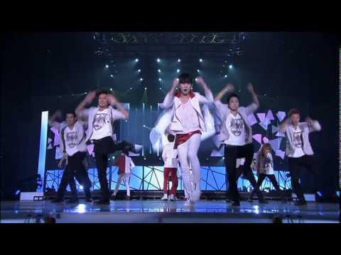 SHINee JAT 2013 BOYS MEET YOU DVD - Beautiful