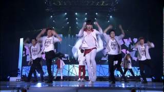 SHINee JAT 2013 BOYS MEET YOU DVD - Beautiful