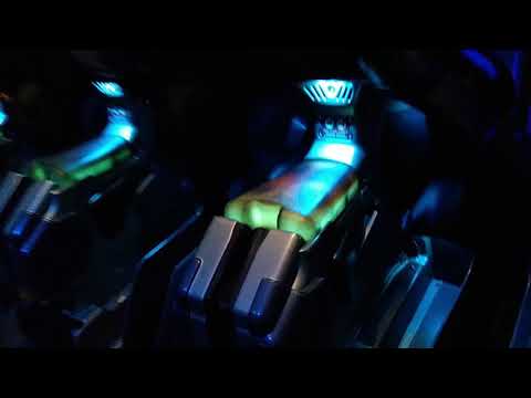 Avatar Flight of Passage Accessibility