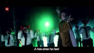 Ylvis - The Fox  (10 hours) HD