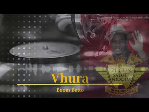 Boom Bheto-Vhura(21 Gun salute rdm)