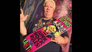 Dinker Pants - If I Had A Woman (Sloppy Seconds)