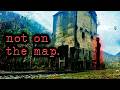 The Terrifying Ghost Towns Of Deep Appalachia