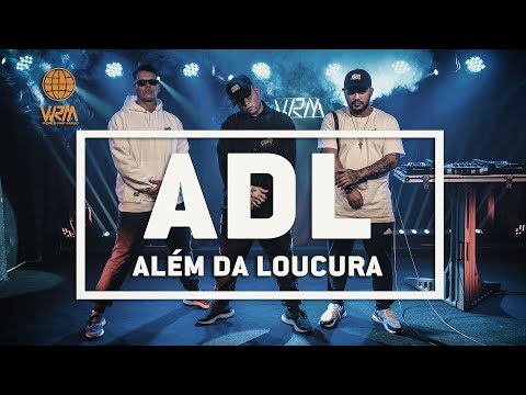 ADL - "Favela Vive 1, 2 e 3" - WRM Showcase