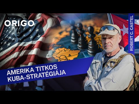 USA szabad kezet ad Oroszországnak? – Robert C. Castel