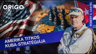 USA szabad kezet ad Oroszországnak? – Robert C. Castel