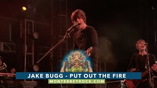 Vive Latino 2017 - Jake Bugg - Put out the fire #VL17