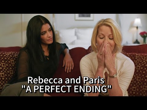 A Woman's Final Days Lead To The Love She Never Knew She Needed | A Perfect Ending, LovZonn's Recap.