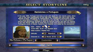 Let's Get Ready To Play! Pirates of the Caribbean - New Horizons!