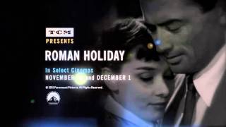 Roman Holiday (1953) Video