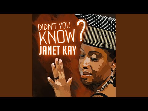 Didn't You Know