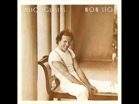 Julio Iglesias - Non stop-01 - Love is on our side again