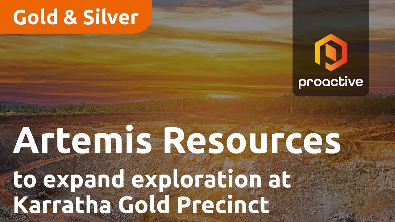 Artemis Resources to expand exploration at Karratha Gold Precinct on buoyant gold price