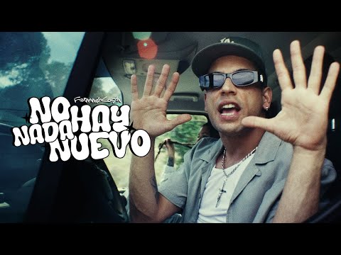 No Hay Nada Nuevo