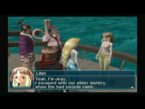 Let's Play Suikoden IV #38 Snowe's exile and Recruting Manu, Shiramine & Lilan