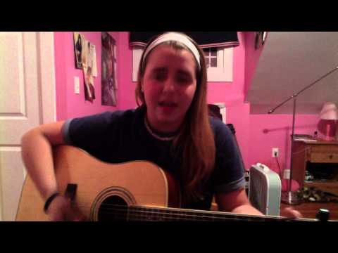 Just a Dream- Nelly (Cover by Shannon Kennedy)