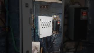 Extrusora Balão 70mm Motor 20cv - Vídeo