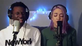 Grey ft. LÉON - &quot;Want You Back&quot; (Ni/Co Cover)