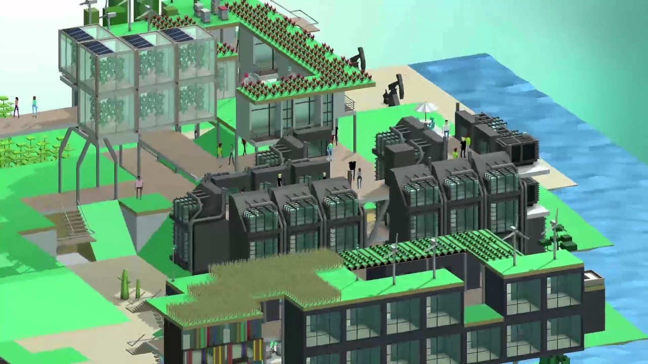 Block'hoodvideo poster