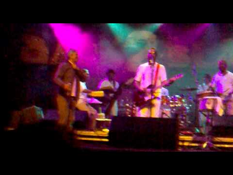 Jorge Benjor e Caetano Veloso - Ive Brussel