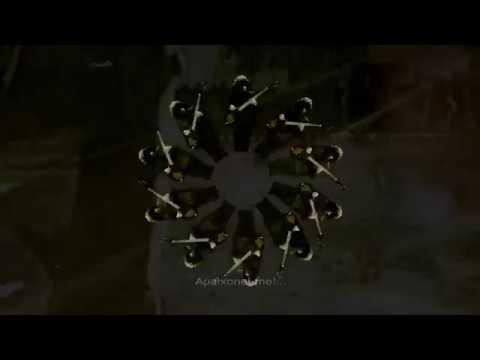 Mazarin - 'Bee Gees'