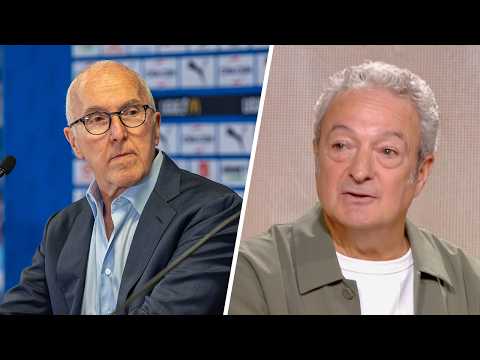 "L’OM devait revenir à l’équilibre et ils ont acheté 272 joueurs !" (Étienne Moatti)
