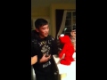 Mike And Elmo