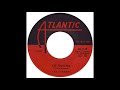 Clovers – “So Young” (Atlantic) 1957
