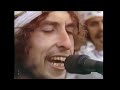 Bob Dylan — Idiot Wind. Hard Rain TV film, 1976. New higher quality version with audio upgrade (CD)