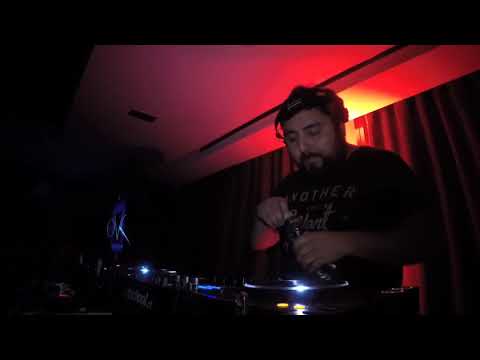 RODRIGO LAFFERTT @ ENJOY LA SERENA, CHILE